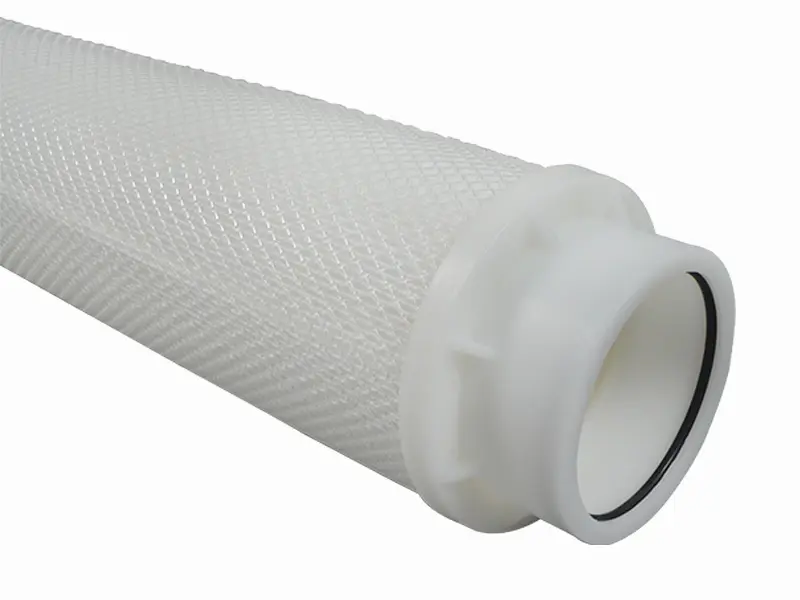 hi flow water filter for industry Lvyuan 2