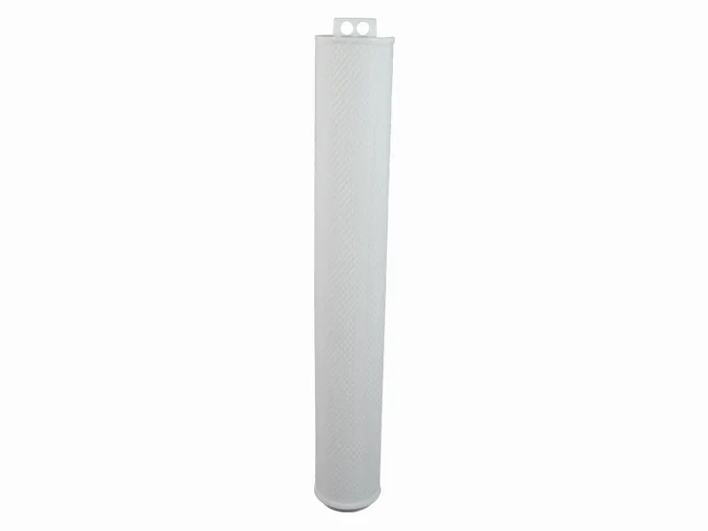 hi flow water filter for industry Lvyuan 4