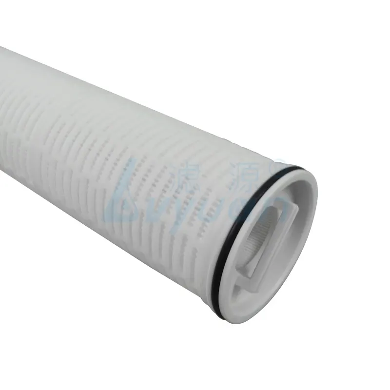 High Flow Water Filter System LY-HFPL - - Lvyuan Filter 3
