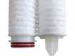 Lvyuan pleated filter supplier for food and beverage 2