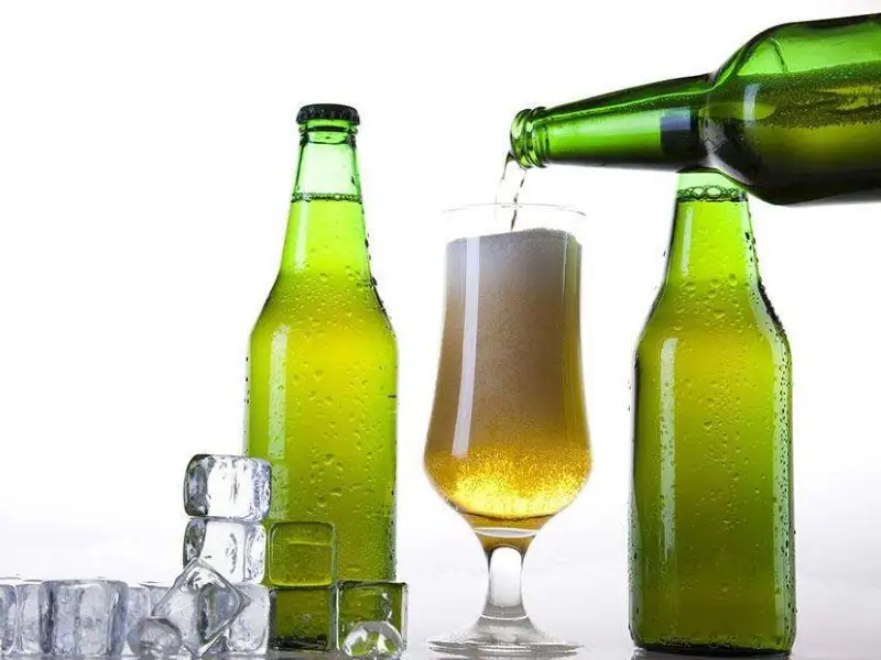 0.2 μm 5 inch PES membrane pleated cartridge filters manufacturer 15