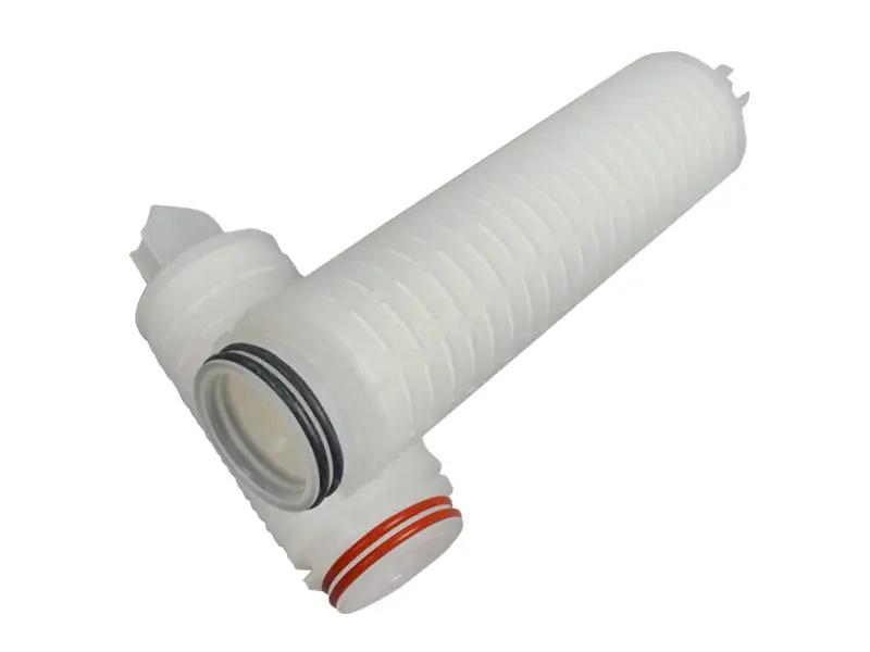 5 inch 10 inch Replacement PP pleated water filter cartridge 2 5 inch 10 inch Replacement PP pleated water filter cartridge 5