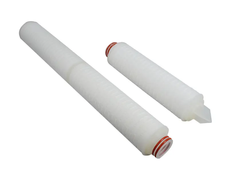 5 inch 10 inch Replacement PP pleated water filter cartridge 3 5 inch 10 inch Replacement PP pleated water filter cartridge 6