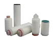 pleated high efficiency pleated filters with for Lvyuan 4
