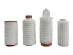 pleated high efficiency pleated filters with for Lvyuan 6