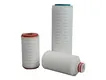 pleated high efficiency pleated filters with for Lvyuan 5