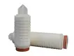 pleated high efficiency pleated filters with for Lvyuan 3