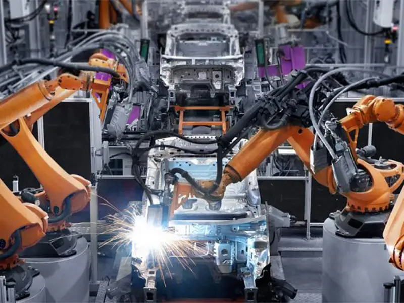 Sintered Activated Carbon Block filter cartridge 13