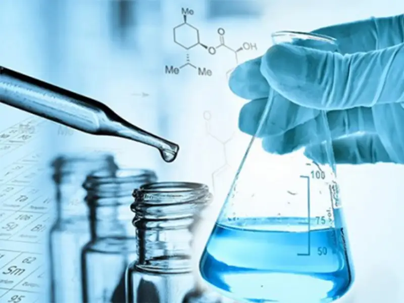 Sintered Activated Carbon Block filter cartridge 11