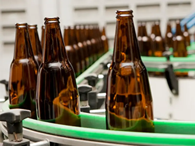 Sintered Activated Carbon Block filter cartridge 12