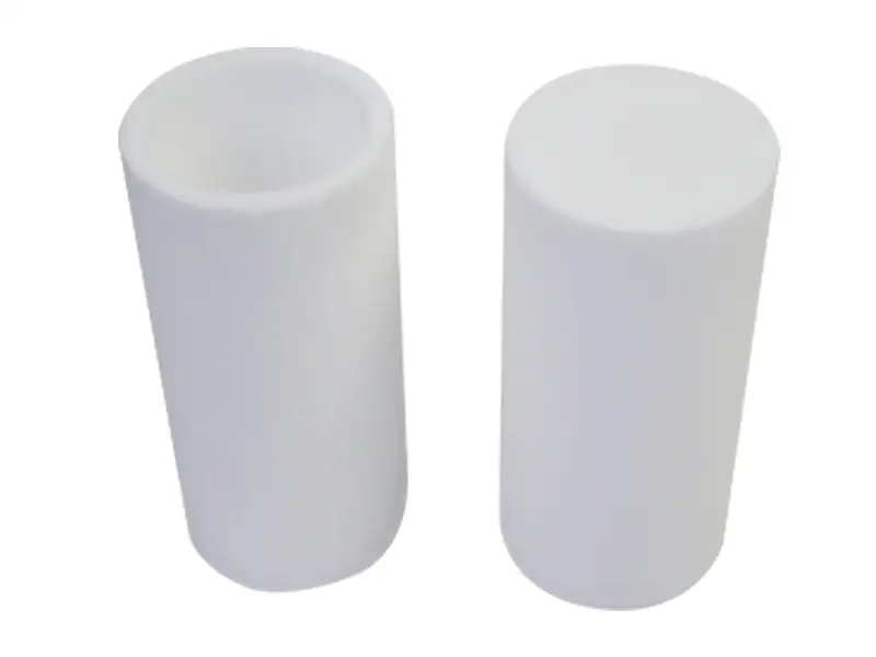 Sintered filter cartridge PE/PTFE/PA water filter for liquid filtration 6
