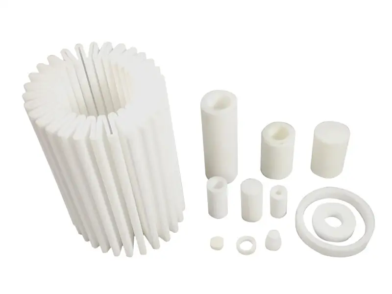 Sintered filter cartridge PE/PTFE/PA water filter for liquid filtration 9