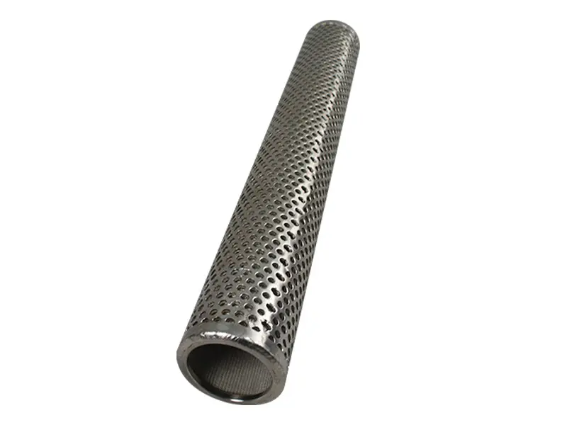 metal sintered plastic filter filter filtration Lvyuan 2