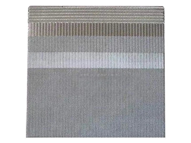 metal sintered plastic filter filter filtration Lvyuan 3