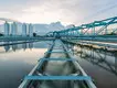 metal sintered plastic filter filter filtration Lvyuan 6