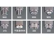sintered stainless steel filter elements for sea water desalination Lvyuan 3