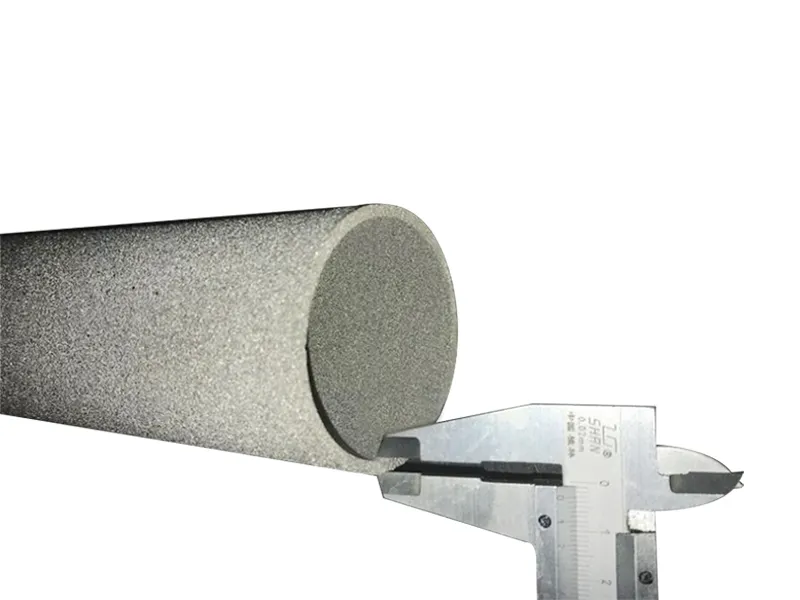 sintered stainless steel filter elements for sea water desalination Lvyuan 5