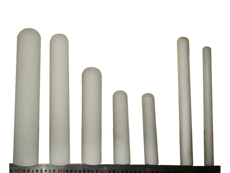 sintered stainless steel filter elements for sea water desalination Lvyuan 4