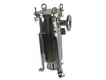 Lvyuan titanium ss cartridge filter housing with fin end cap for sea water treatment 3