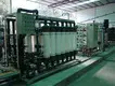 Lvyuan titanium ss cartridge filter housing with fin end cap for sea water treatment 7