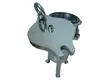 Lvyuan professional stainless steel cartridge filter housing with core for food and beverage1 3