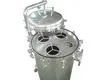 professional 10 inch filter housing with core for food and beverage Lvyuan 3