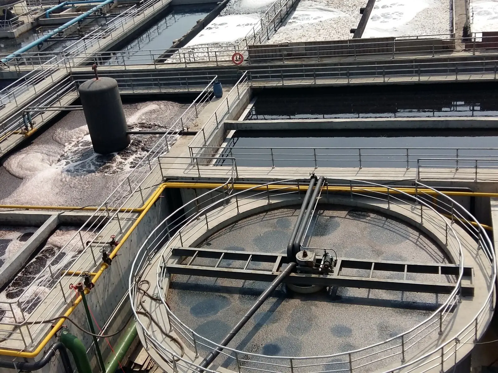 Lvyuan ss filter housing manufacturers with fin end cap for industry1 4