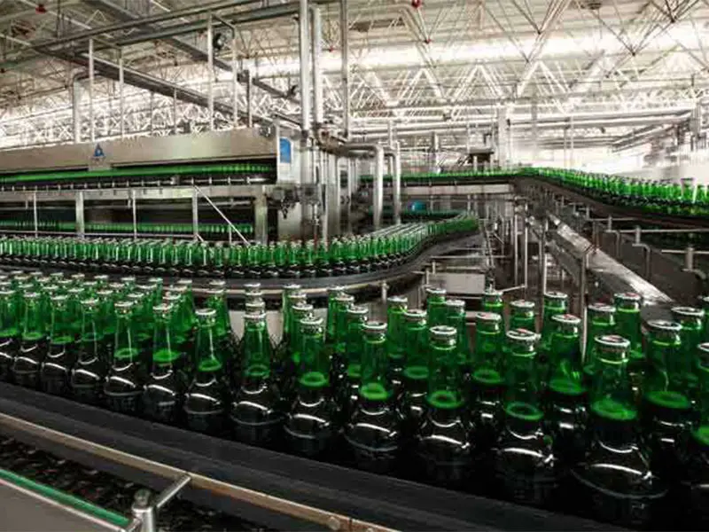 Lvyuan ss filter housing manufacturers with fin end cap for industry1 6