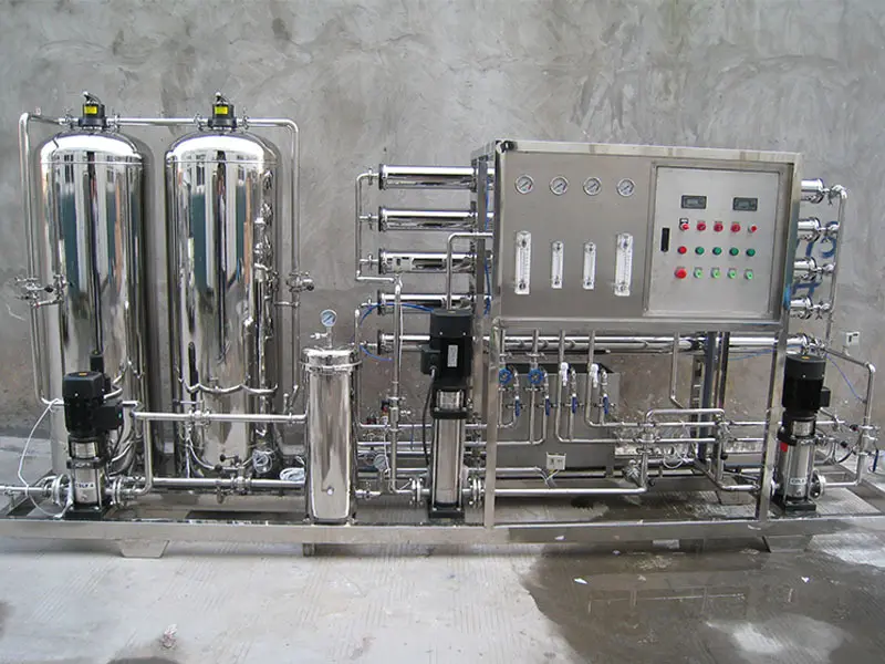 Lvyuan ss filter housing manufacturers with fin end cap for industry1 7