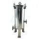 Lvyuan stainless steel bag filter housing manufacturer for sea water desalination3 1