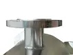 Lvyuan porous ss filter housing manufacturers with fin end cap for sea water desalination 4