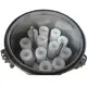Lvyuan best ss cartridge filter housing with core for food and beverage 3