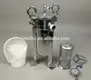 high end ss bag filter housing with core for sea water treatment 3