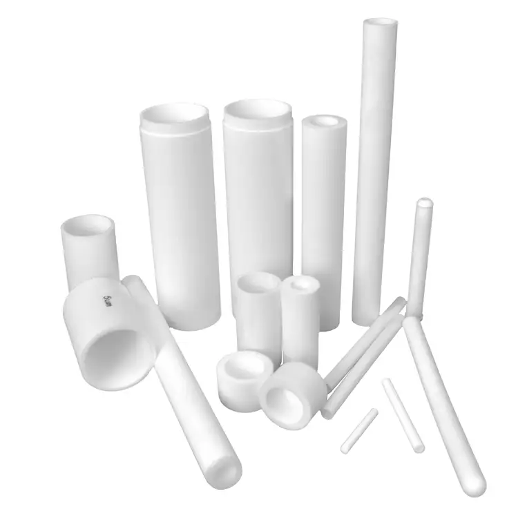 Yüksek gözenekli filtre sıvı kartuş filtresi 1/5/10/20 mikron plastik tablet PE su filtresi 1