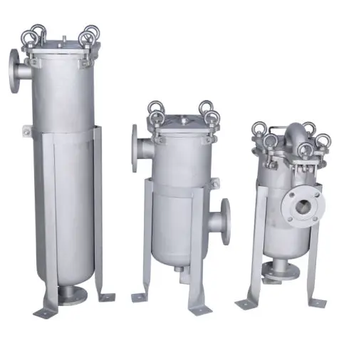 best stainless steel filter housing housing for food and beverage 1