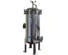Lvyuan stainless filter housing rod for industry1 1