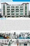 Lvyuan Filter Reliable stainless steel bag filter with custom services for sea water 4