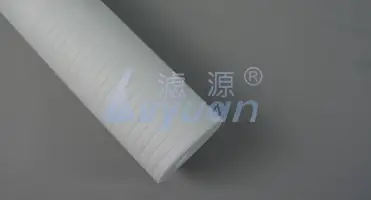 Double layers microns filtration (5 micronx10 micron) spun polypropylene filter cartridge for water treatment purification 9 Double layers microns filtration (5 micronx10 micron) spun polypropylene filter cartridge for water treatment purification 21