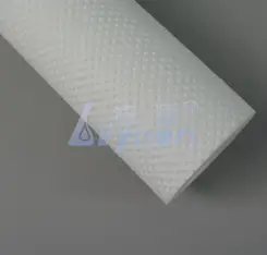 Double layers microns filtration (5 micronx10 micron) spun polypropylene filter cartridge for water treatment purification 12 Double layers microns filtration (5 micronx10 micron) spun polypropylene filter cartridge for water treatment purification 27