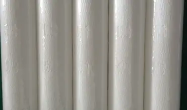 Double layers microns filtration (5 micronx10 micron) spun polypropylene filter cartridge for water treatment purification 18 Double layers microns filtration (5 micronx10 micron) spun polypropylene filter cartridge for water treatment purification 39