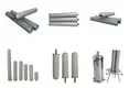 High quality sintered filter elements factory direct supply for sea water 2