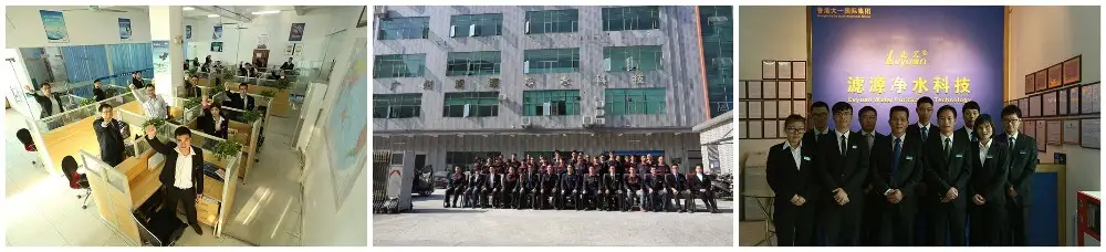 High Quality 5 Micron Polypropylene Filter/melt blown filter cartridge for industrial water filtration 47