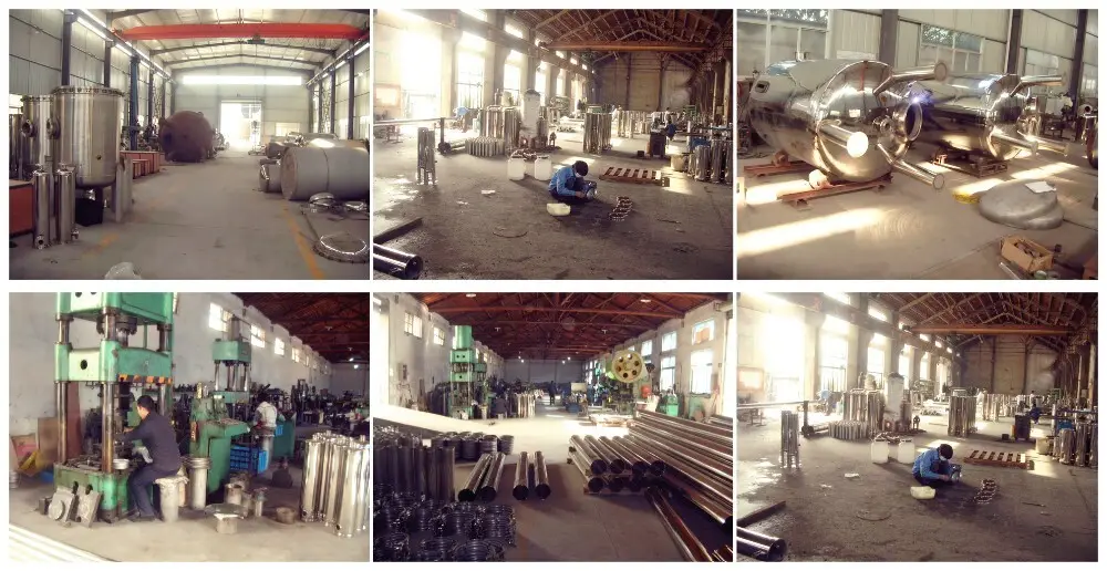Lvyuan titanium stainless steel filter housing manufacturers with fin end cap for sea water desalination79 10