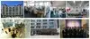 Lvyuan sintered filter cartridge exporter for sea water 2