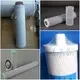 Lvyuan titanium stainless steel filter housing manufacturers with fin end cap for sea water desalination15 3
