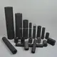 Lvyuan titanium stainless steel filter housing manufacturers with fin end cap for sea water desalination15 4