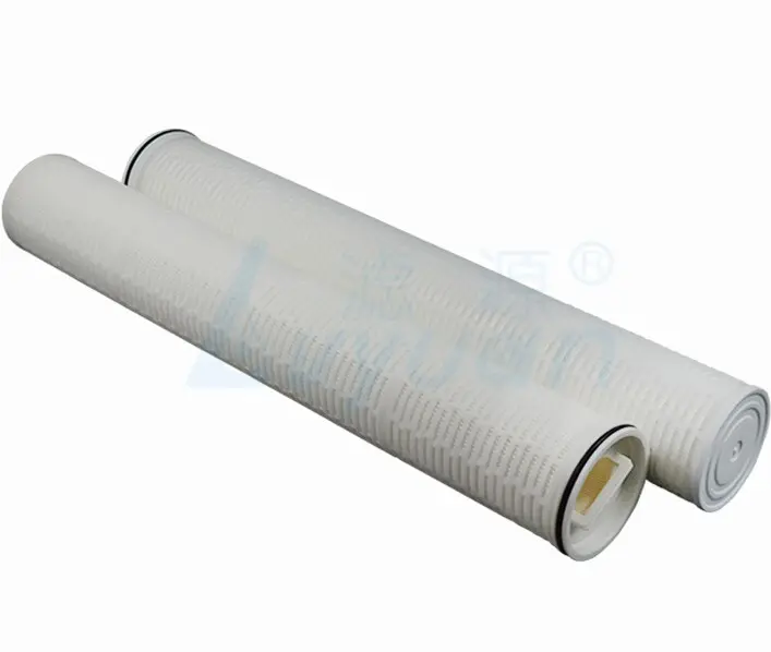 High quality sintered filter elements factory direct supply for sea water 6