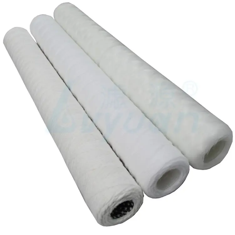 High quality sintered filter elements factory direct supply for sea water 5
