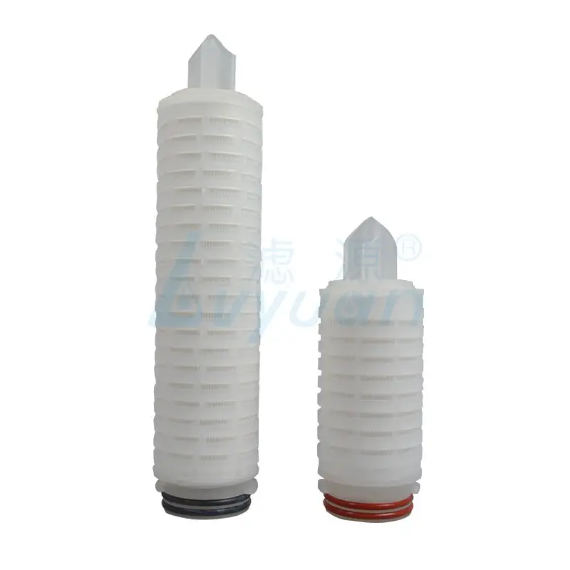 Safe porous filter factory for factory 3