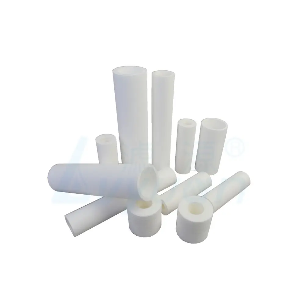 High quality sintered filter elements factory direct supply for sea water 3